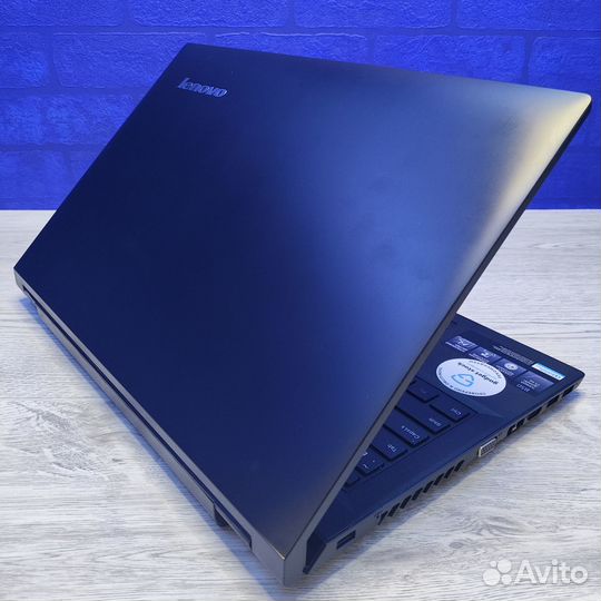 Ноутбук Lenovo B50-45