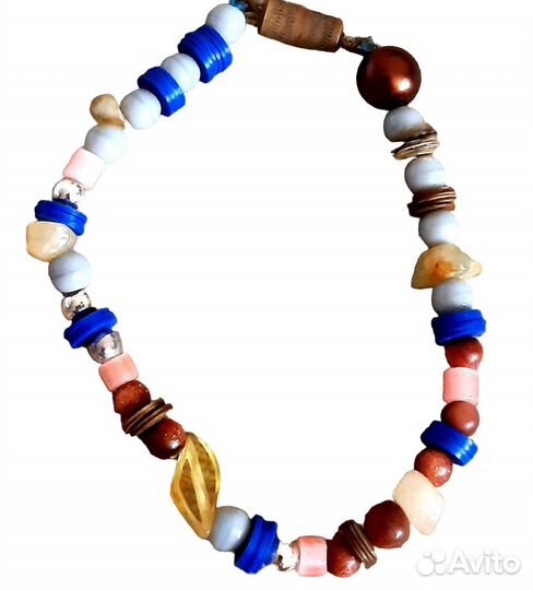 Браслеты ручной работы