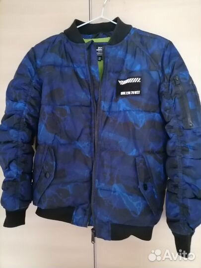 Бомбер Coolcat на подростка