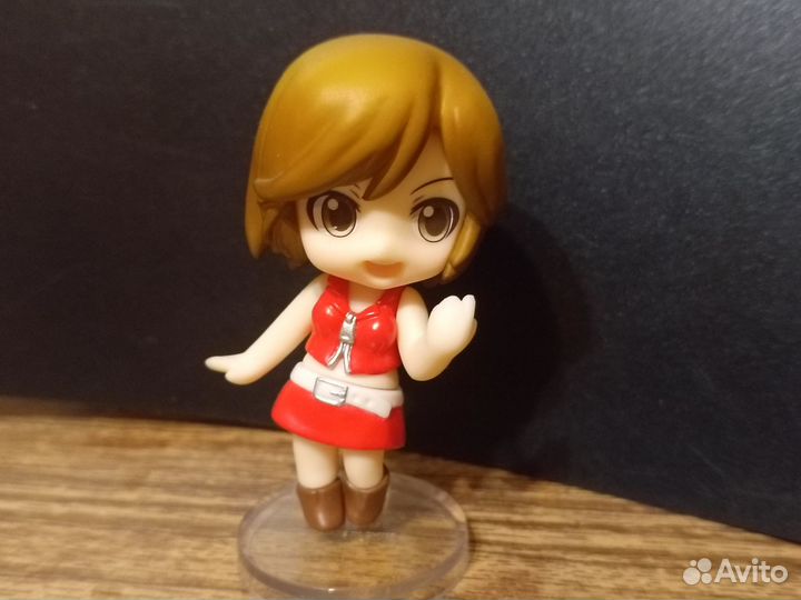 Оригинальные фигурки nendoroid petit vocaloid