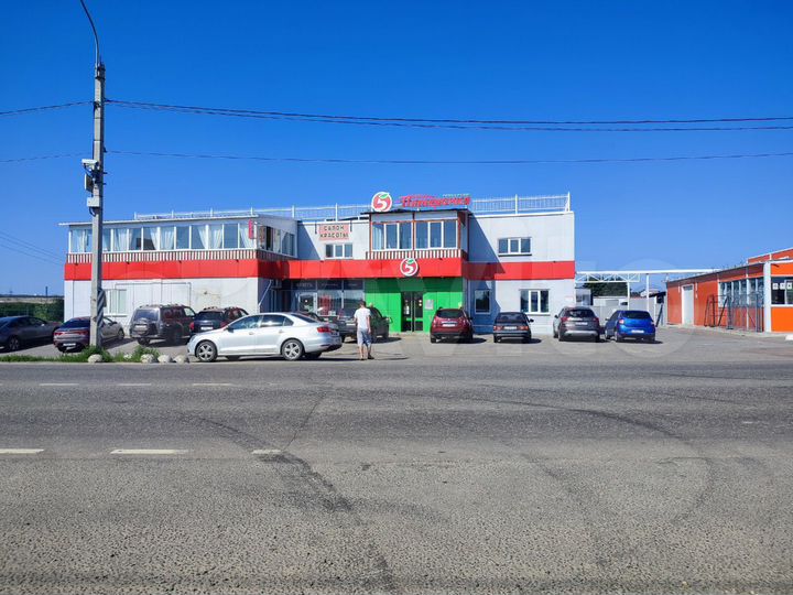 Участок 13 сот. (ИЖС)