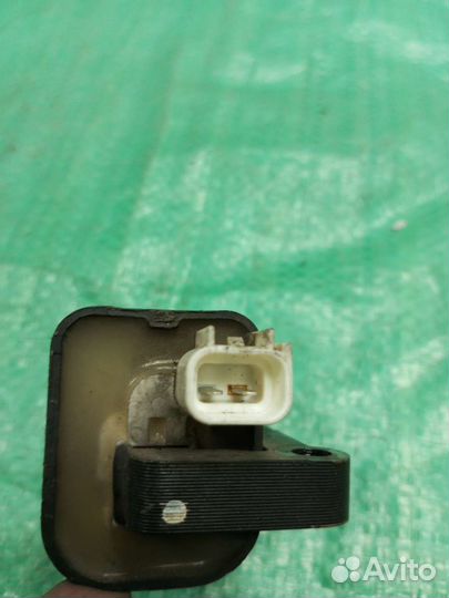 Катушка зажигания Mitsubishi Pajero FC0020