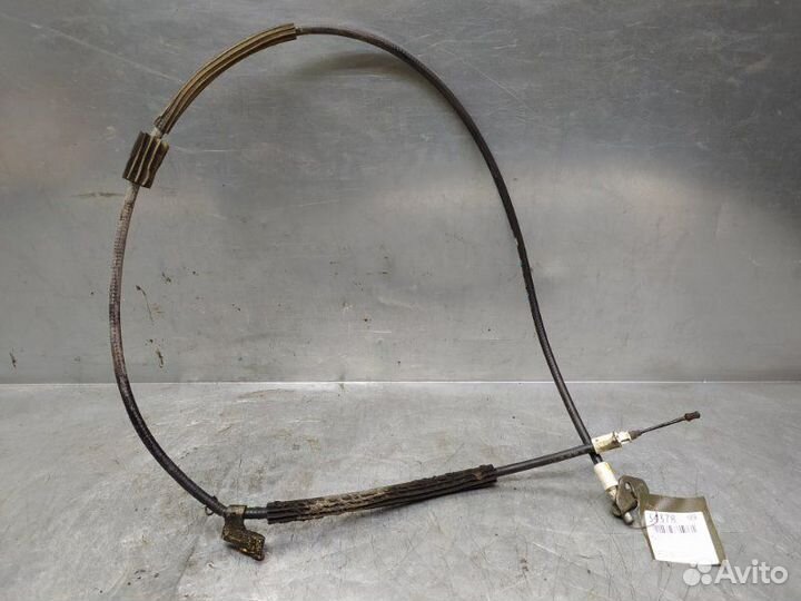 Трос стояночного тормоза Ford Focus Ii 2008-2011