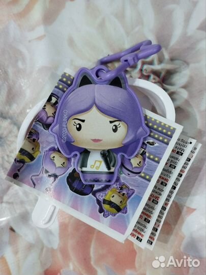 Киндер funko