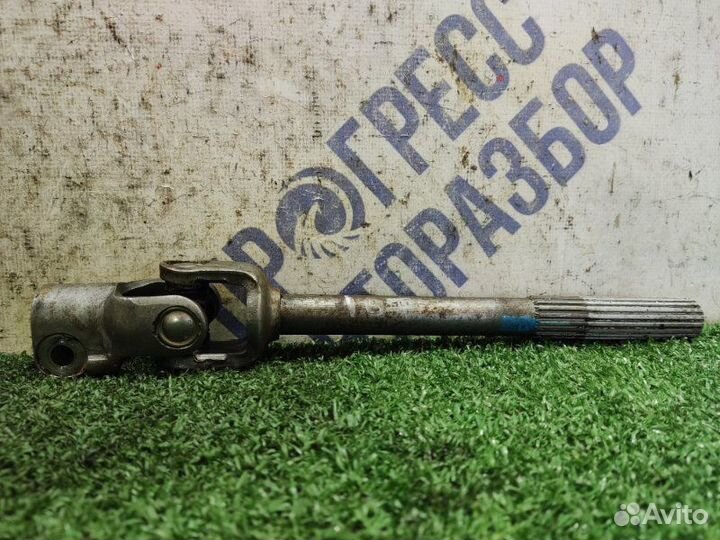 Рулевой карданчик Mazda Cx-7 кроссовер 2.3