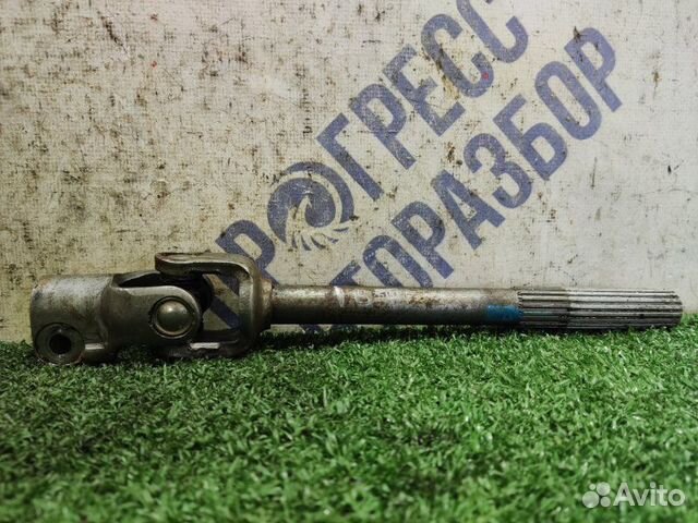 Рулевой карданчик Mazda Cx-7 кроссовер 2.3