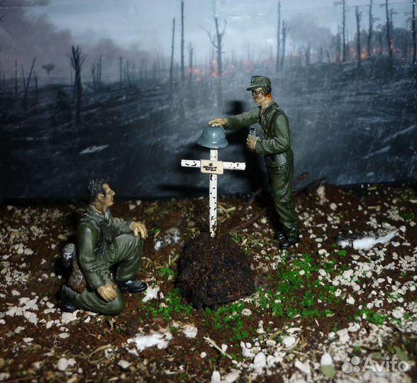 Модель 1/35 