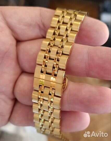 Браслет для часов 24 мм