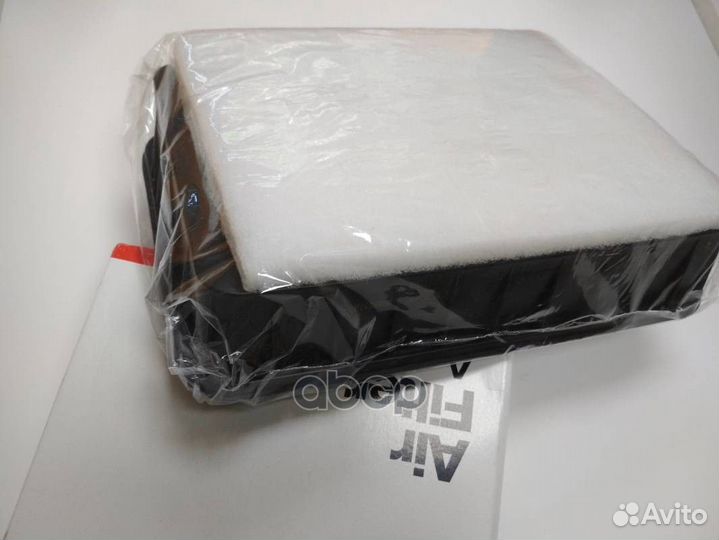 Фильтр воздушный mitsubishi outlander 2.4 2007