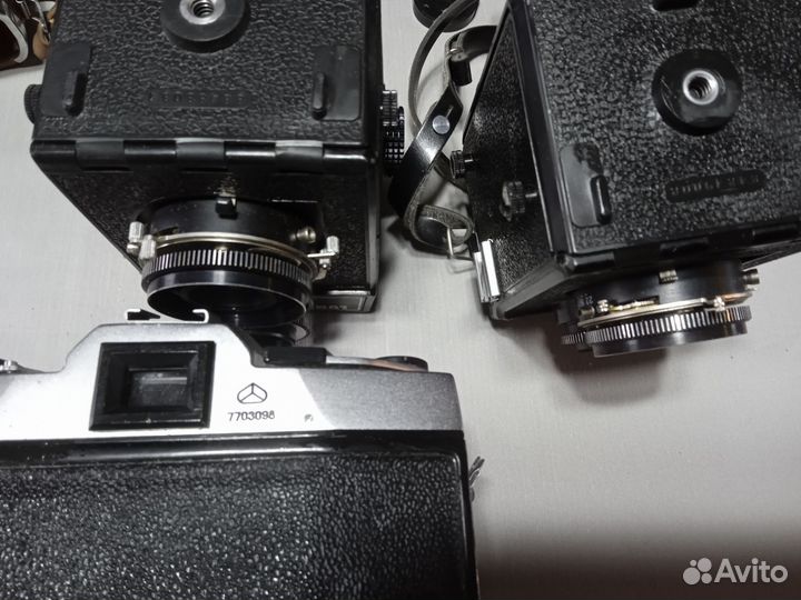 Предметы СССР