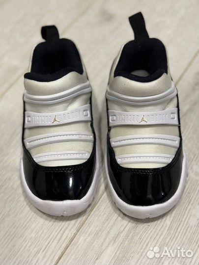 Nike air jordan детские