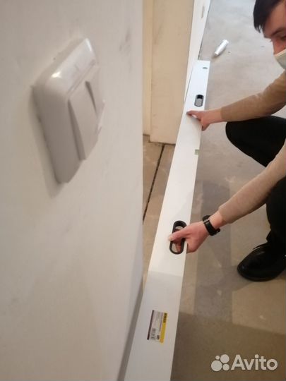 Приёмка и экспертиза квартир и коттеджей