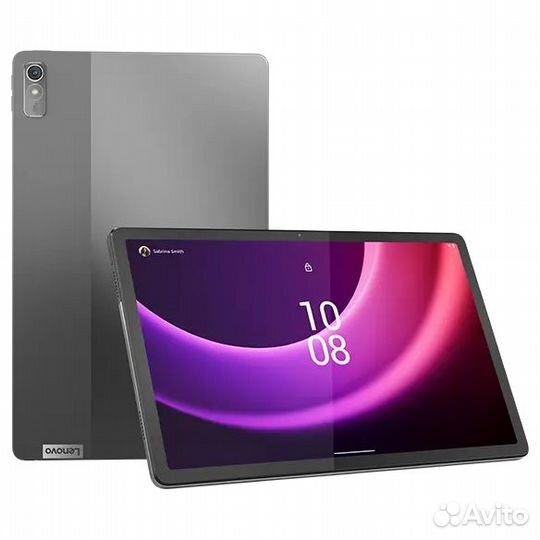 Lenovo Xiaoxin Pad Plus 2023 6/128GB Gray Новый