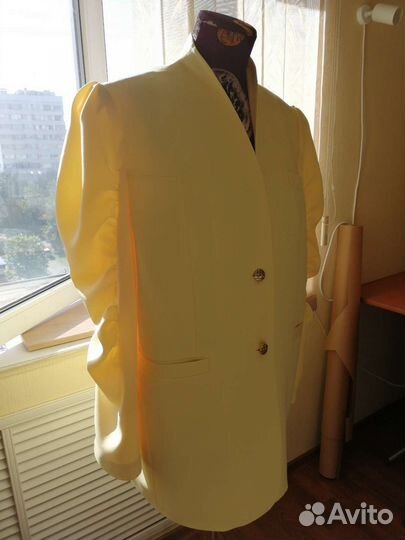 Портной. Конструктор. Пошив одежды