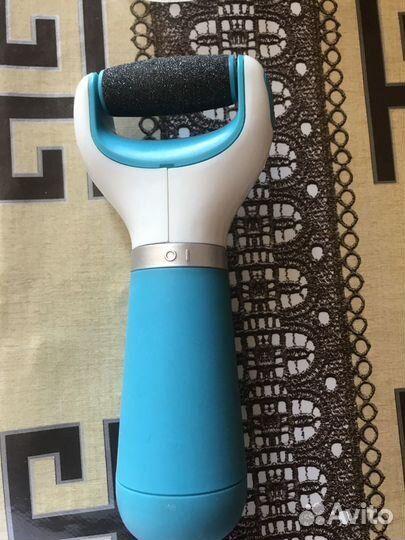 Пилка электрическая для пяток