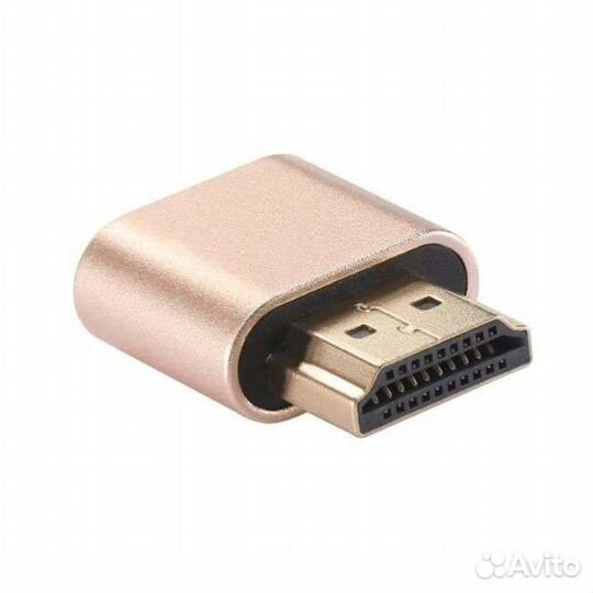 Эмулятор монитора