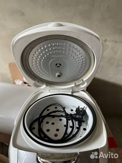 Мультиварка redmond RMC-M45011