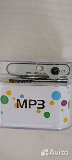 Mp3 плеер