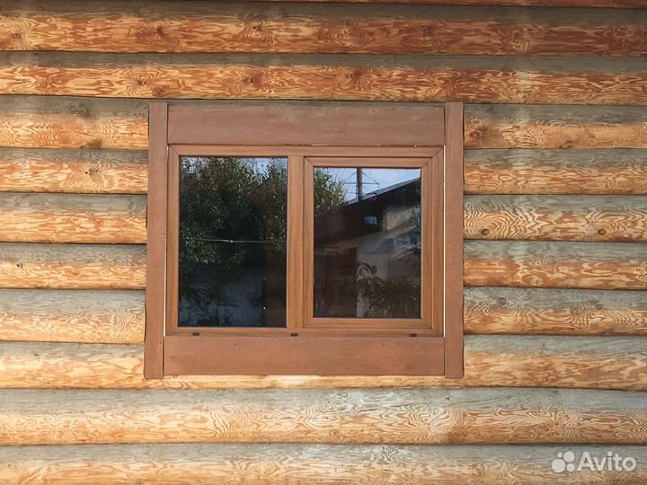 Пластиковые окна пвх