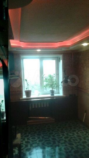 Комната 12 м² в 5-к., 4/5 эт.