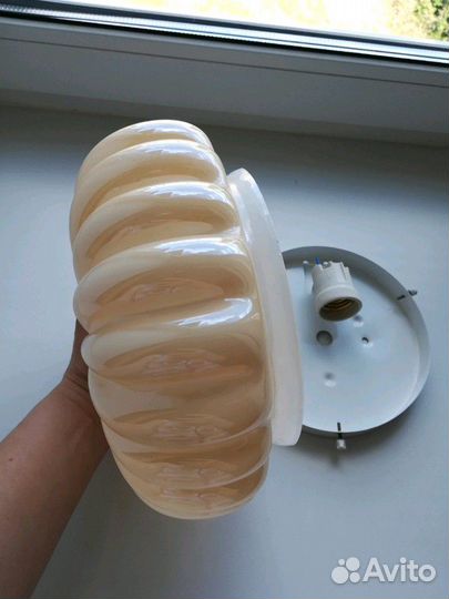 Светильник