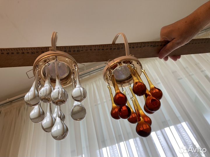 Споты потолочные светильники встраиваемые