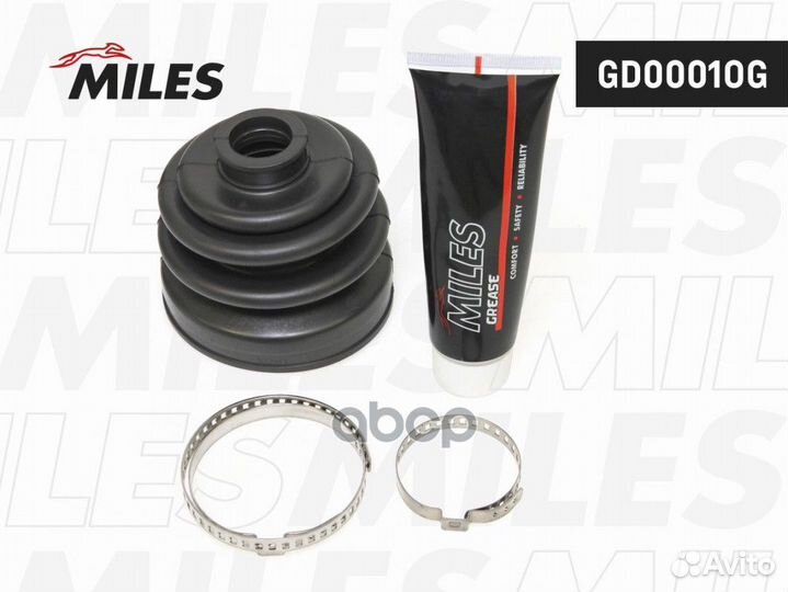 Пыльник шруса hyundai sonata EF нар.лев. (со см