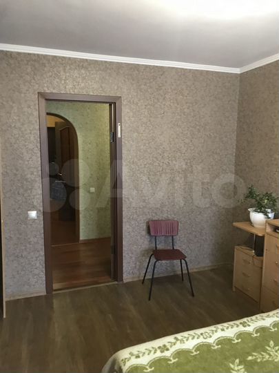 3-к. квартира, 80,7 м², 1/2 эт.