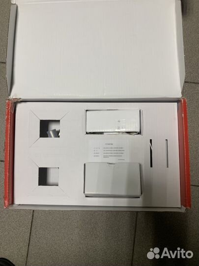 Гигиенический душ Fantini