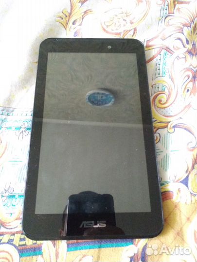 Планшет asus Fonepad FE170CG 3G 8Gb