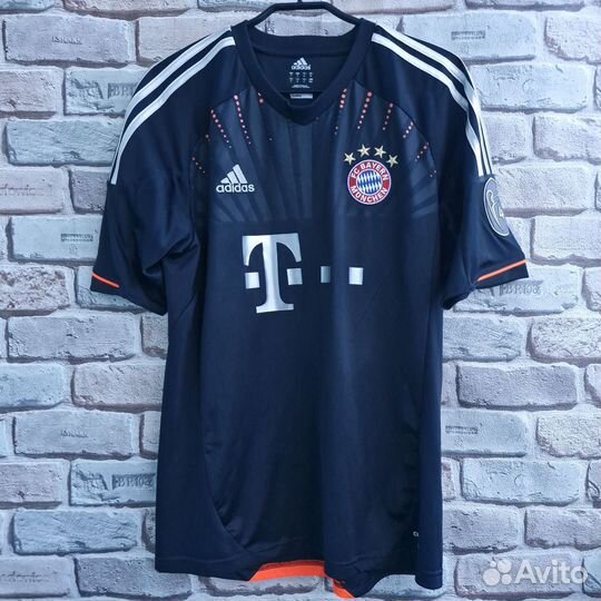 Футболка Bayern Munchen