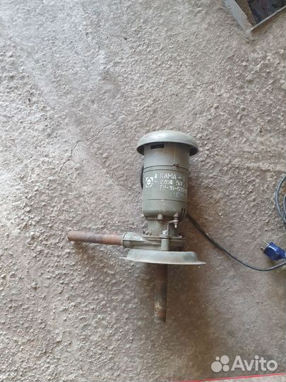 Водяной насос