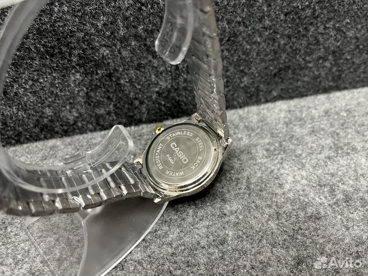 Часы мужские casio новые