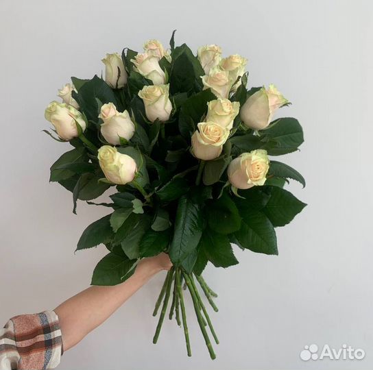 Доставка цветов