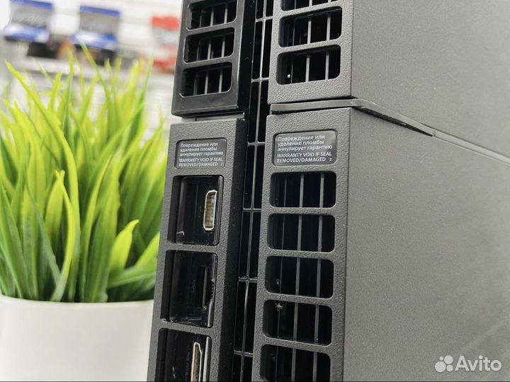 Sony PS4 CUH-1108 - Рассрочка