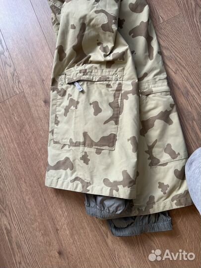 Штаны горнолыжные мужские L