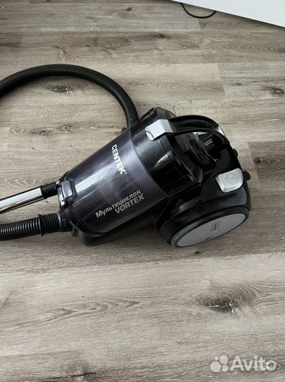 Пылесос Centek