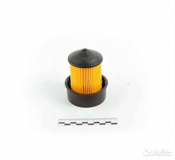 Фильтр воздушный для мопеда Альфа