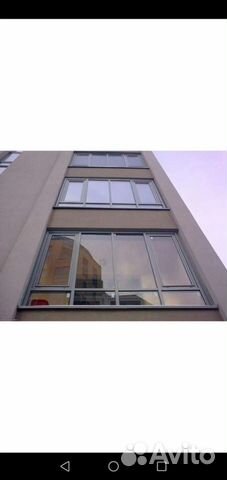 Пластиковые окна на дачу и в дом с отделкой