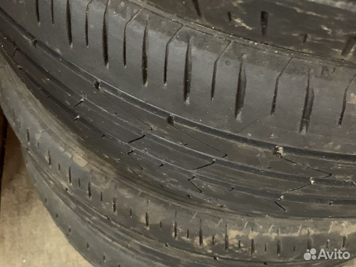 Hankook Ventus Prime 3 K125 205/55 R16 91H