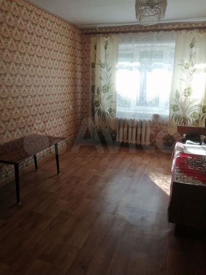 3-к. квартира, 60,1 м², 1/5 эт.