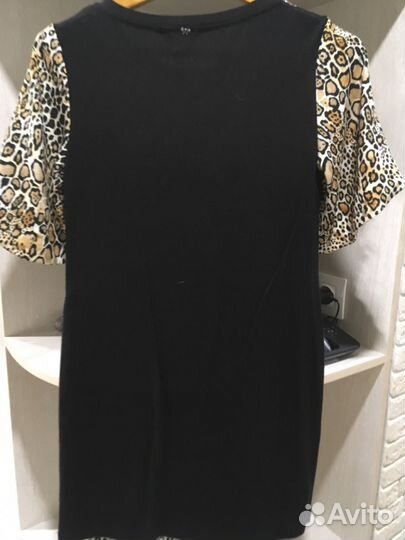 Платье Италия империал