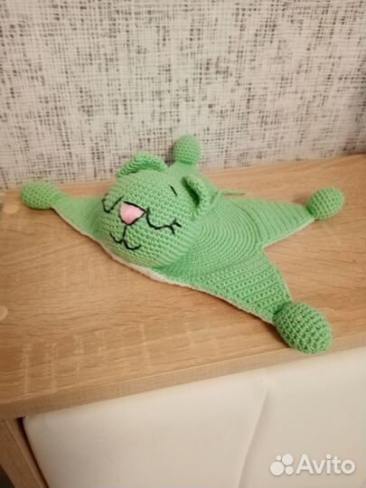 Игрушка комфортер