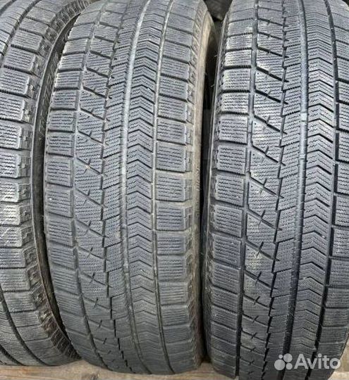 Bridgestone Blizzak VRX 195/65 R15