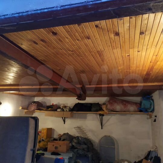 Гараж, 28 м²