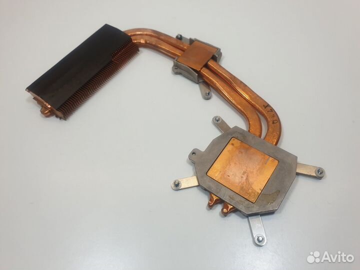 Радиатор Lenovo Y560