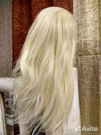 Учебная голова манекен