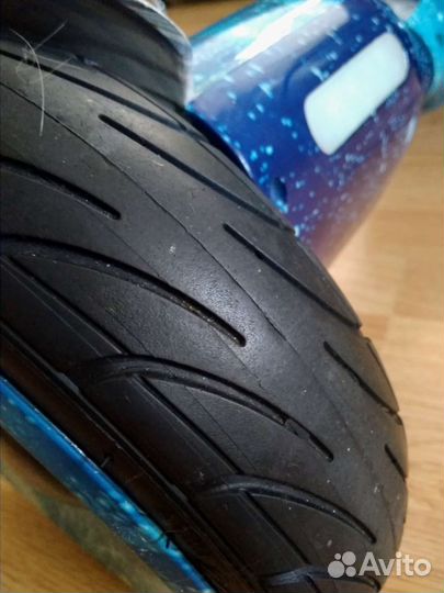 Гироскутер Smart balance 10.5