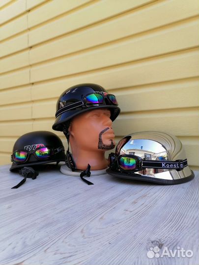 Шлем для мотоцикла