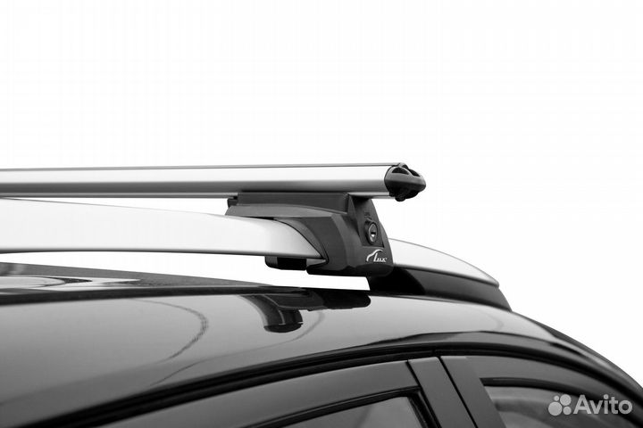 Багажник на крышу Hyundai Creta Lux Элегант